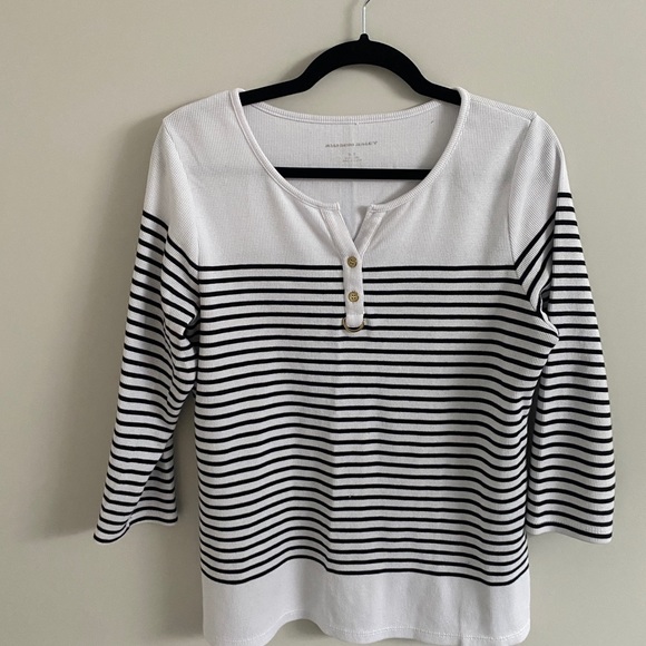 Long-sleeve t-shirt medium - Picture 1 of 3